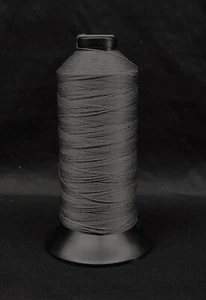 Trendware Bonded 100% Nylon KONIERTER FADEN für Polster - Tex 210 - Stahl - Bild 1 von 1