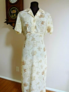 "Goddess" Women's Casual Summer Dress - Picture 1 of 4