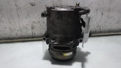 Compressor 00 MITSUBISHI MONTERO SPORT  - Imagem 1 de 4