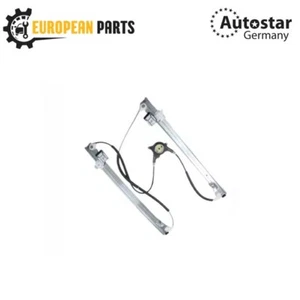 AutoStar Germany For Mercedes Benz WINDOW REGULATOR W/O MOTOR 6397200546T - Picture 1 of 1