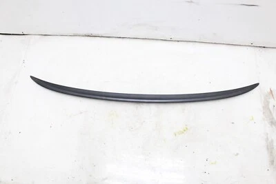 06-11 ALERÓN TAPA MALETERO TRASERO LEXUS GS300 Q0312 Foto 1 de 4