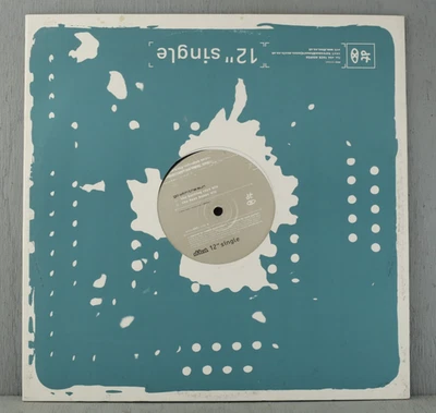 DBA Go With The Sun DTOX 1999 UK Trance VINYL 12" Record VG+ USED - Image 1 of 2