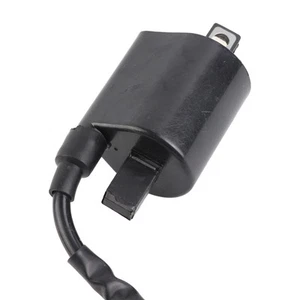 2 Pcs Motorcycle Ignition Coils Shorter And Longer Ignition Coils For Virago LVE - Picture 1 of 22