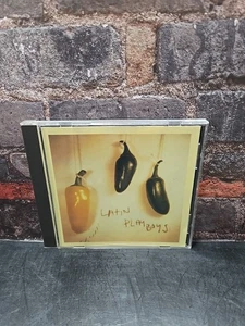 Latin Playboys - Music CD - Latin Playboys - 2011-07-05 - London Records - - Picture 1 of 2