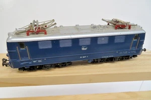 Primex H0 3033 - Locomotora eléctrica BR 141 207-1 DB - analógica buen estado - sin embalaje original - Imagen 1 de 8