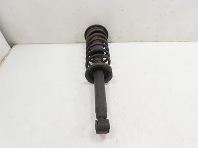 87 Toyota Supra MK3 #1303 Shock Strut Spring, Rear Right or Left 48530-14120 - Image 1 of 4