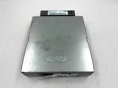 MERCURY SABLE 3.0L FORD TAURUS PCM ECM ENGINE COMPUTER PCM ECU YF1F-12A650-KA - Image 1 of 3