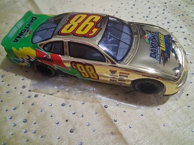 Juego de 2 autos Racing Champions 1:24 Grand Prix 1998 Daytona NASCAR nuevo en caja raro Foto 1 de 4