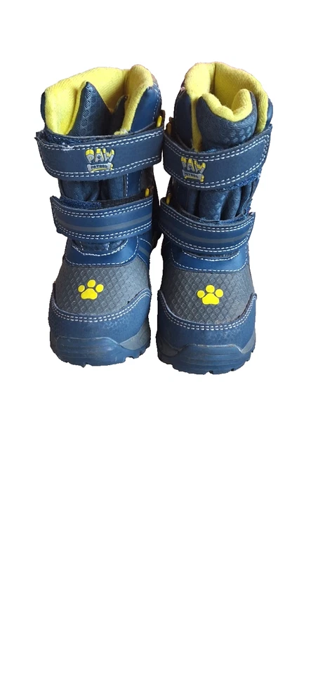 Paw Patrol ботинки baby - Изображение 1 из 4