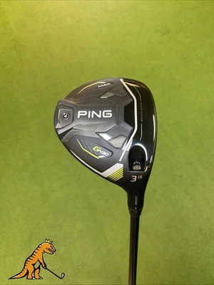 Usado RH Ping G430 Max 15* 3-Madera Tensei AV 75g Grafito Flex Regular Foto 1 de 4