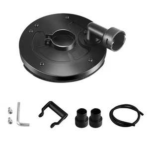 Dust Cover for Angle Grinder Grinding Dust Cover Shroud Multi-Purpose3805 - Picture 1 of 9