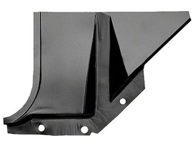 Слева - откидная панель со стороны водителя для 1960-1965 GMC 1000 серии 1961 1962 VK823XM - Изображение 1 из 1