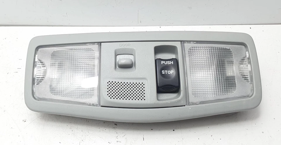 MITSUBISHI ASX XA XD INTERIOR LIGHT W- SUNROOF 05/10- *0000139993 - image 1 of 1