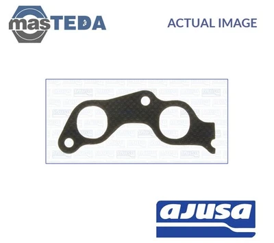 13043100 EXHAUST MANIFOLD GASKET AJUSA FOR WARTBURG 353 1.3 1.3L 43KW - Image 1 of 4