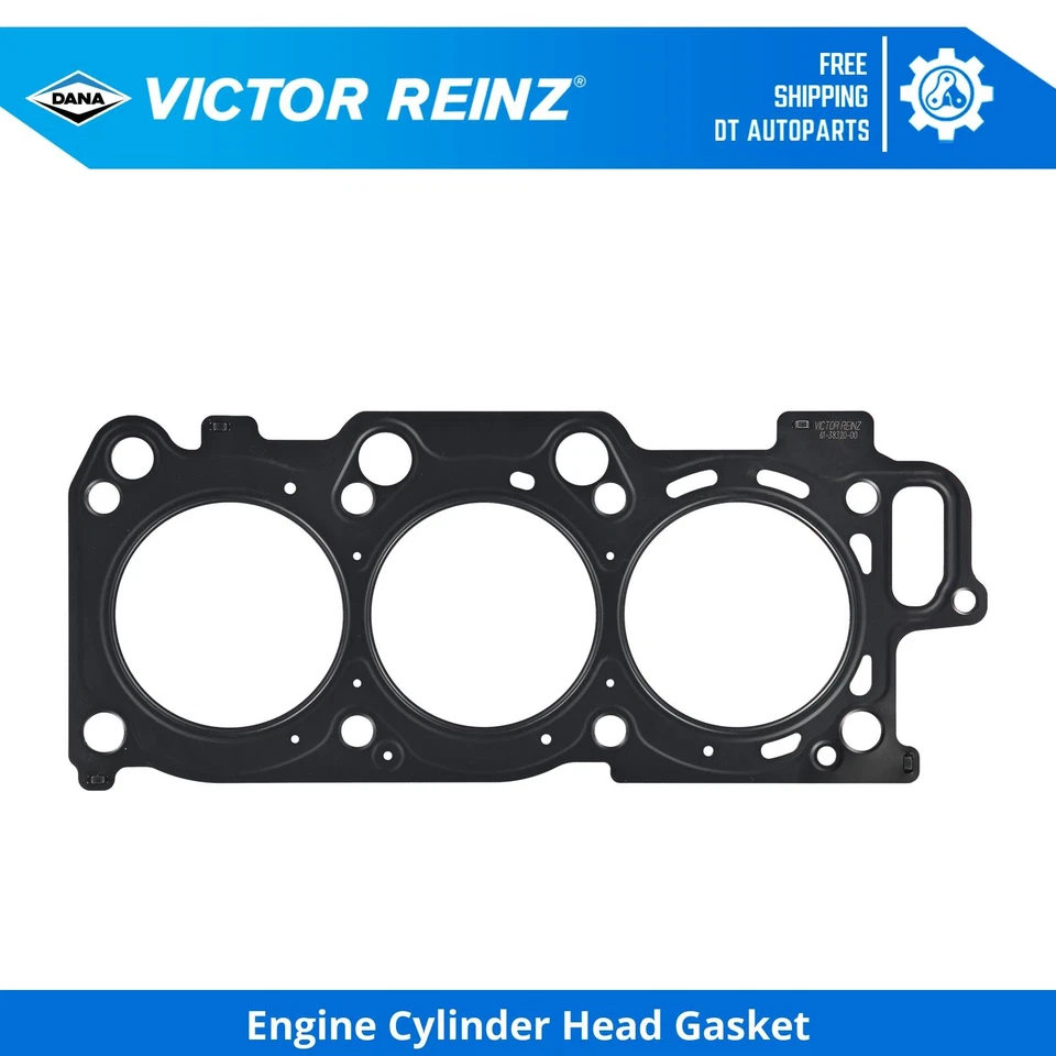 For 2004-2006 Lexus RX330 Engine Cylinder Head Gasket Right Victor Reinz 2005 — 第 1/1 张图片