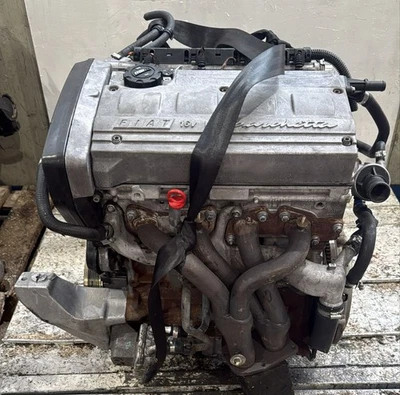 MOTORE SEMICOMPLETO PER FIAT Barchetta 1° Serie 0857961 benzina 1800 (95>03) - Immagine 1 di 4
