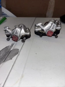 Avid BB7 Road Disc Brake Front or Rear Brake with 160 Rotor - Picture 1 of 14