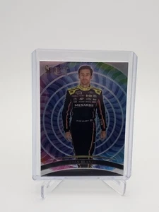 2025 Panini Select Ryan Blaney Color Wheel Case Hit SSP - Picture 1 of 2