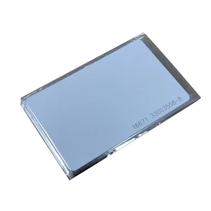 10x HID 1386 LGGMN ISOProx II Card - 26 bit 125Khz Programmed Proximity Keycards - Picture 1 of 5