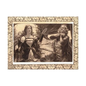 The Repartee - Paper Poster - Picture 1 of 49