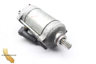 Motor de arranque APRILIA Tuono 660, RS 660, Tuareg 660, RSV4 y Tuono V4 Foto 1 de 4