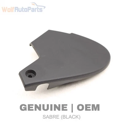 AUDI S8 2013-2018 - Asiento interior delantero izquierdo moldura/panel 4H0881793 Foto 1 de 4