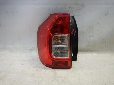 Dacia Logan Kombi II/ MCV Rücklicht links, Rückleuchte links, Schlusslicht links - Bild 1 von 4