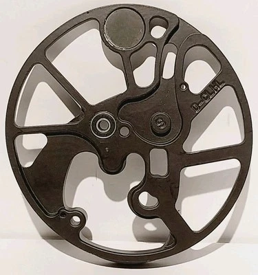 MATHEWS ARCHERYDREN DRENALIN D-CLHL CAM LEFT HAND BOW CAM MODULE ~ - image 1 of 3