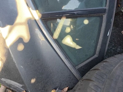 2018-22: Nissan Maxima 4 portas sedã motorista lado esquerdo quarto janela vidro - Imagem 1 de 2