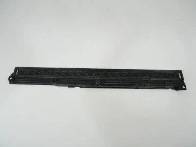 2004-2008 Acura TL Front Bumper Lower Air Guide Trim OEM - Image 1 of 4
