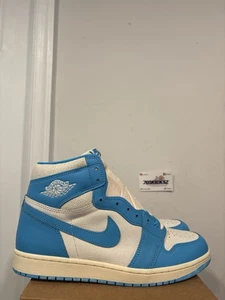 Taglia 11 - Air Jordan 1 Retro OG High UNC Reimagined DS NUOVO senza scatola - Foto 1 di 6