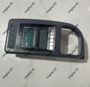 Pantalla de salpicadero nueva de 1 pieza para Doosan Daewoo DH150/220/225/300-7-9  - Imagen 1 de 2