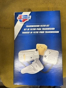 KIT FILTRO TRANSMISIÓN CARQUEST 96051 GM PONT OLDS CAR 1995 - 2010 2.0 2.2 2.4 - Imagen 1 de 2