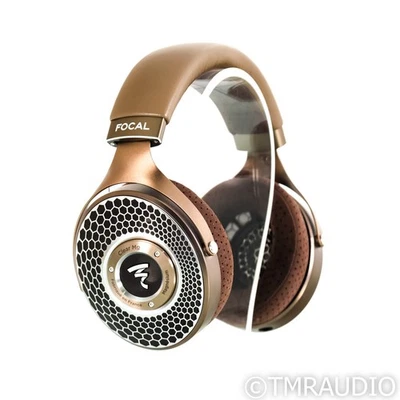 Focal Clear MG Open Back Headphones - Image 1 of 4