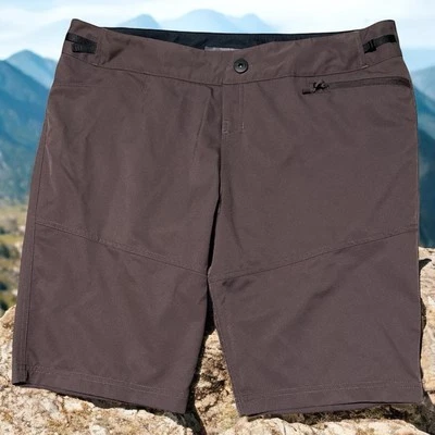 Specialized Shorts Men's Size XL Brown ADV Unlined Cycling Biking Outdoor - Image 1 of 4