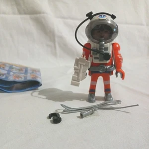 Playmobil 70565 - Boys - Serie 19 - Astronaut - NEU / UNBESPIELT - Bild 1 von 2
