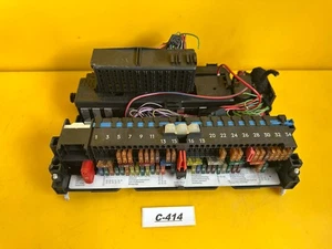 Sicherungskasten Relaiskasten 8364540 BMW 3er E46 - Bild 1 von 7
