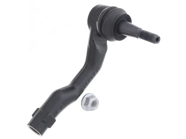 Left Outer Tie Rod End For 16-25 Volvo V60 Cross Country V90 XC60 XC90 GP68M4 - Image 1 of 1