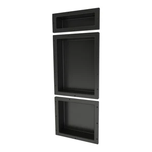 Tile Redi RNT166S-20-14 Redi Niche 16" PVC Shelf - Tileable - Picture 1 of 6