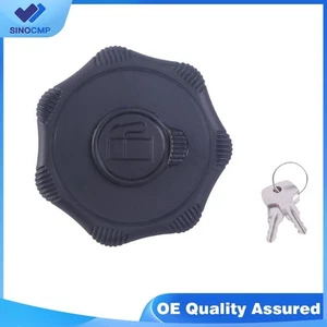 Fuel Cap R5511-51120 for Kubota Skid Steer Loaders SVL95-2s - Picture 1 of 6