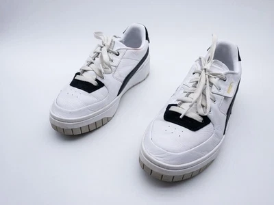 Zapatillas PUMA Para Dama Calzado Deportivo Blanco Talla 40 EU Art. 34341-10 - Imagen 1 de 4