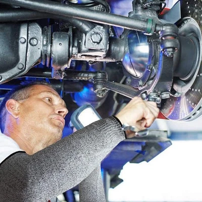 5-level Cut-resistant Arm Guard Anti-cut Sleeve Arm Guard HPPE + Nylon + Spandex - Image 1 of 4