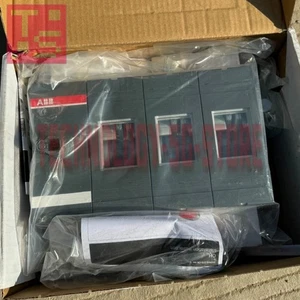 Interruptor desconectador ABB OS630D03P 1SCA022825R2830 # 1 pieza nuevo en caja - Imagen 1 de 3