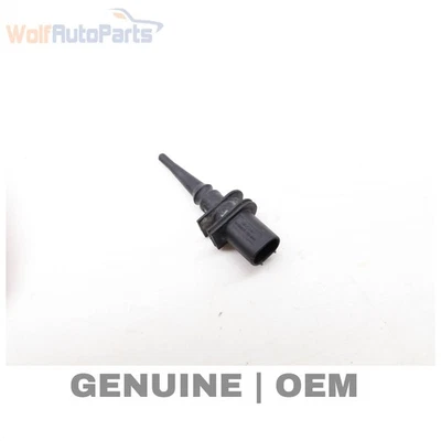 2014-2016 BMW 535D - Sensor de temperatura do ar/TEMP 6936953 - Imagem 1 de 4