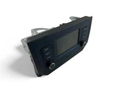 SEAT IBIZA V KJ1 Musik-Player ohne GPS 6F0035871 29498129 - Bild 1 von 4