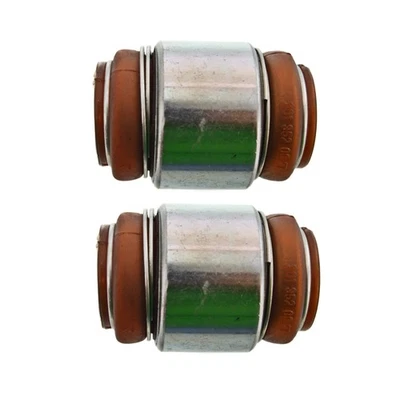 For Mercedes-Benz 500SL 1990-1993 Control Arm Bushings Driver And Passenger Side - Image 1 of 4