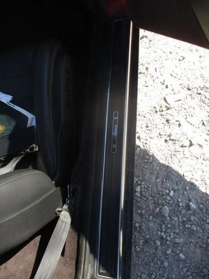 Panel de ajuste ALLANTE 1991 Misc 1612526 Foto 1 de 4