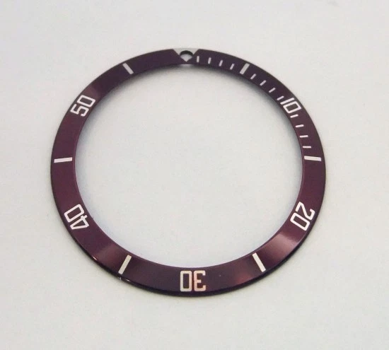 Reloj Tudor By Rolex Mini Submariner Automático Fecha Rojo Bisel Inserto 73190 73090 Foto 1 de 3