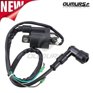 Ignition Coil For Honda CT70 C70 CL70 XL70 SL70 XR80 ST90 XR75 Moped Scooter - Picture 1 of 12