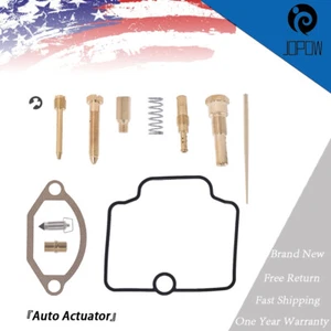For Kawasaki KX85 KX 85 Fits 2001-2013 Carburetor Rebuild Kit Carb Repair Kit - Bild 1 von 9